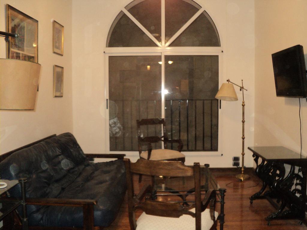 דירות My House בואנוס איירס חדר תמונה