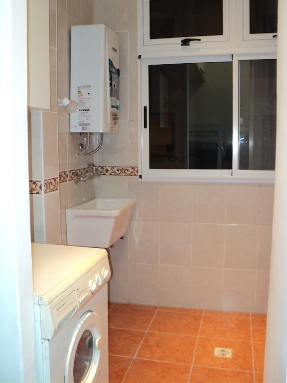 דירות My House בואנוס איירס חדר תמונה