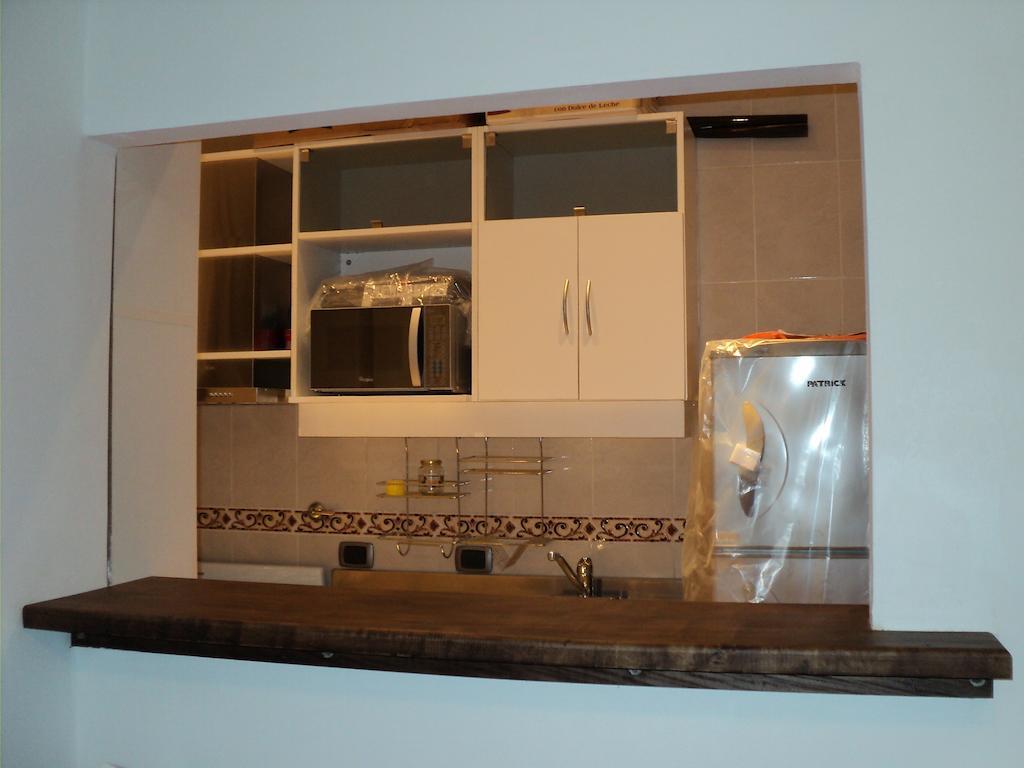 דירות My House בואנוס איירס חדר תמונה