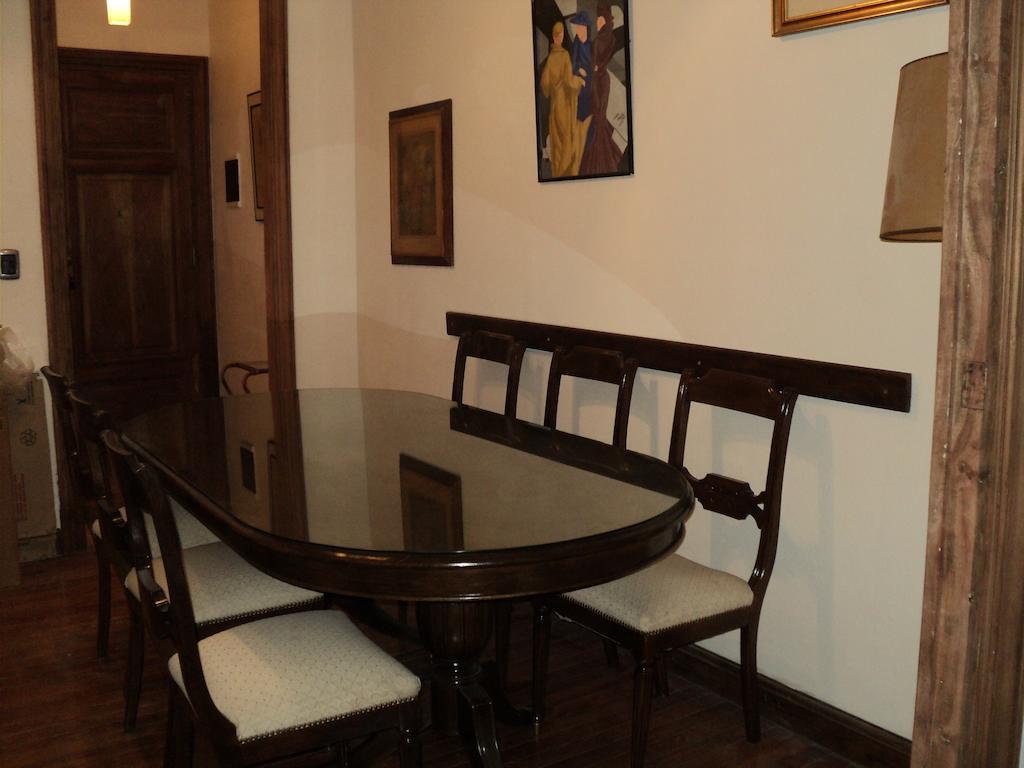 דירות My House בואנוס איירס חדר תמונה