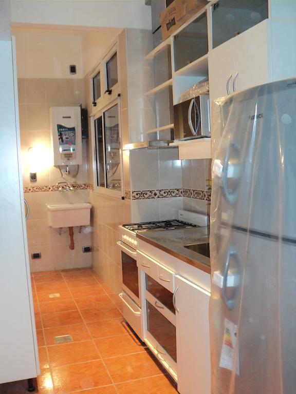 דירות My House בואנוס איירס חדר תמונה